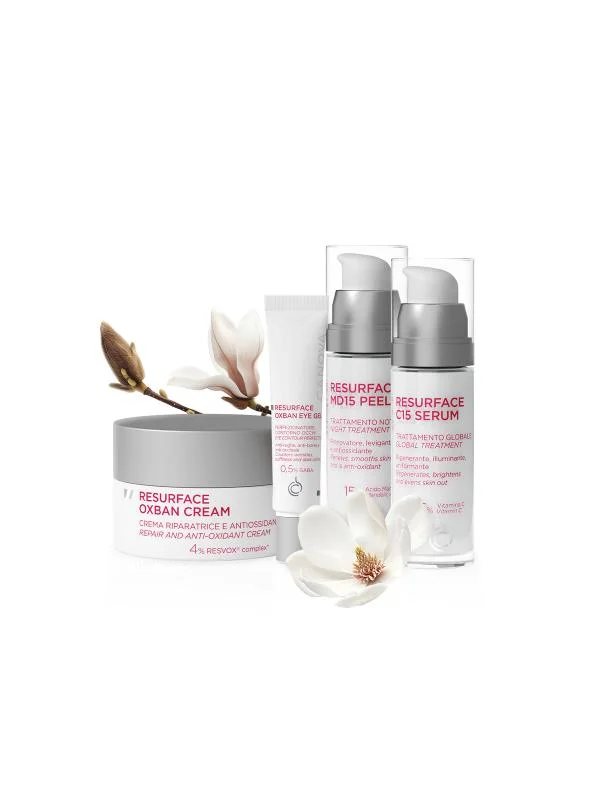 Spring Resurface System