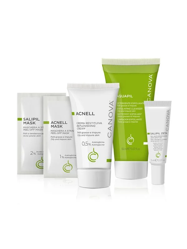 Teismeliste hoolduskomplekt