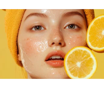 Suvine nahahooldusrutiin