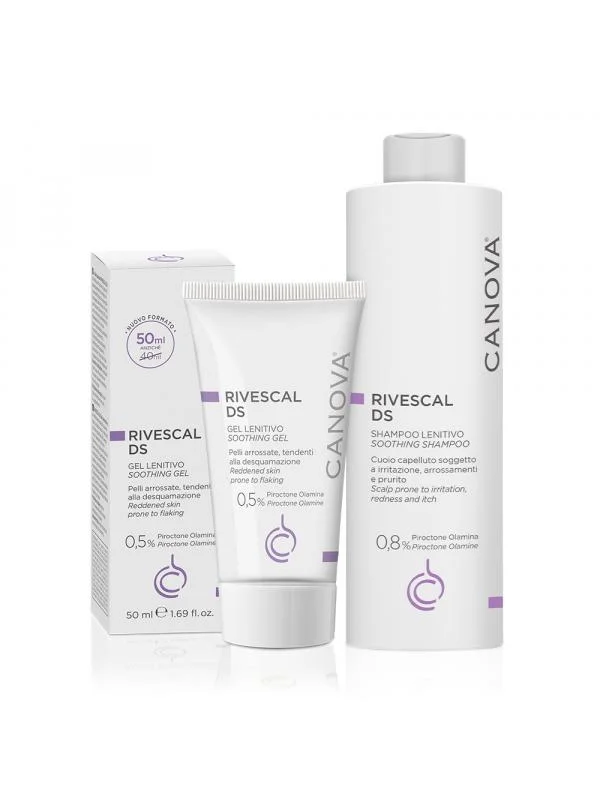 Komplekt „Dermo Duo“ 