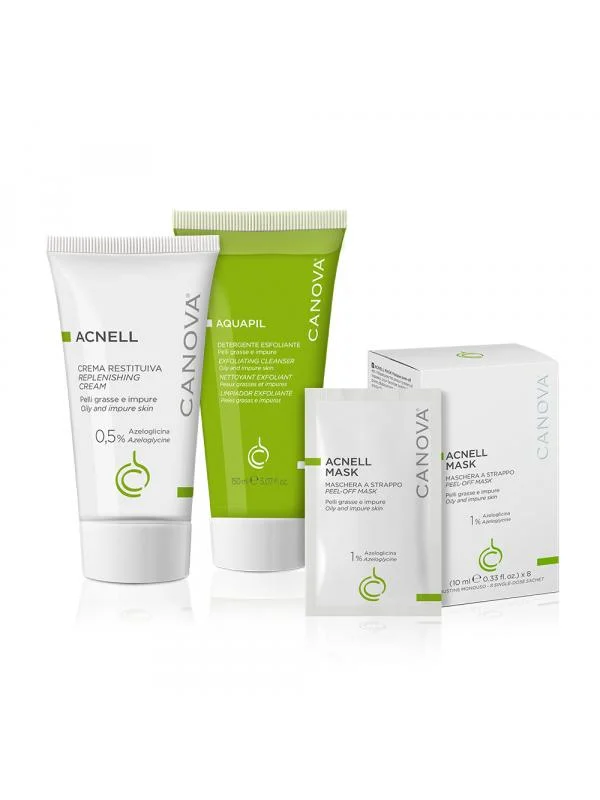 Teismeliste hoolduskomplekt