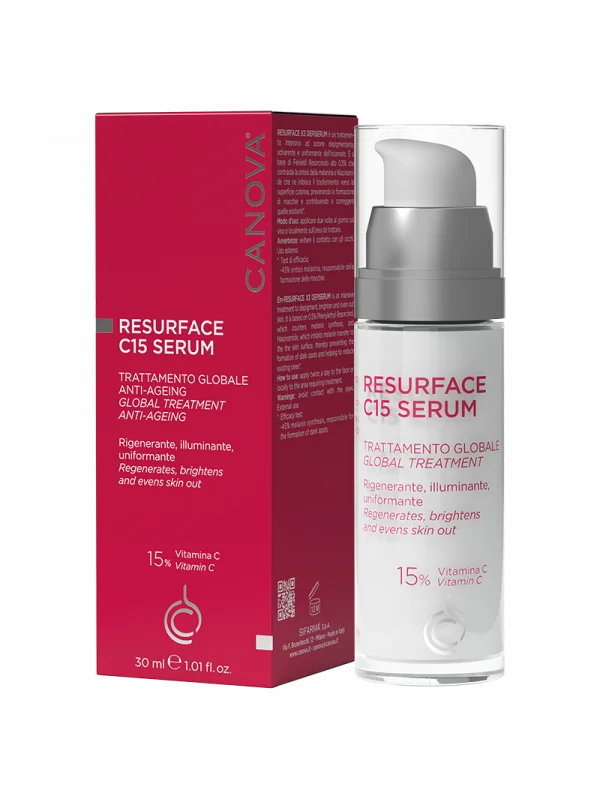 Retinooliga hoolduskomplekt „Antioksüdantne naha uuendamine“