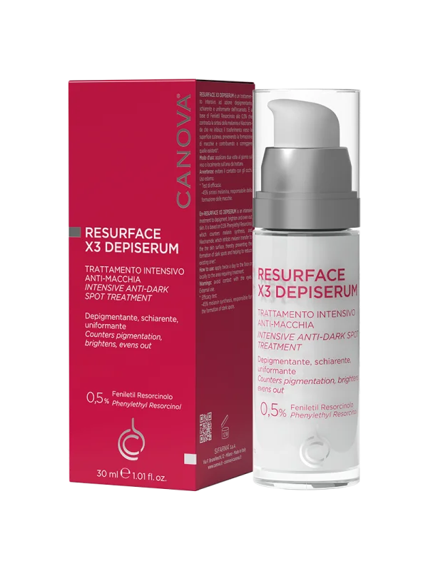 RESURFACE X3 DEPISERUM