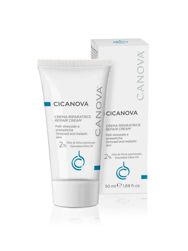 CICANOVA Kreem armide ennetamine