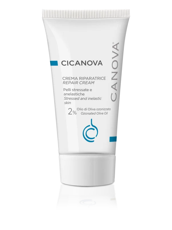 CICANOVA Kreem armide ennetamine