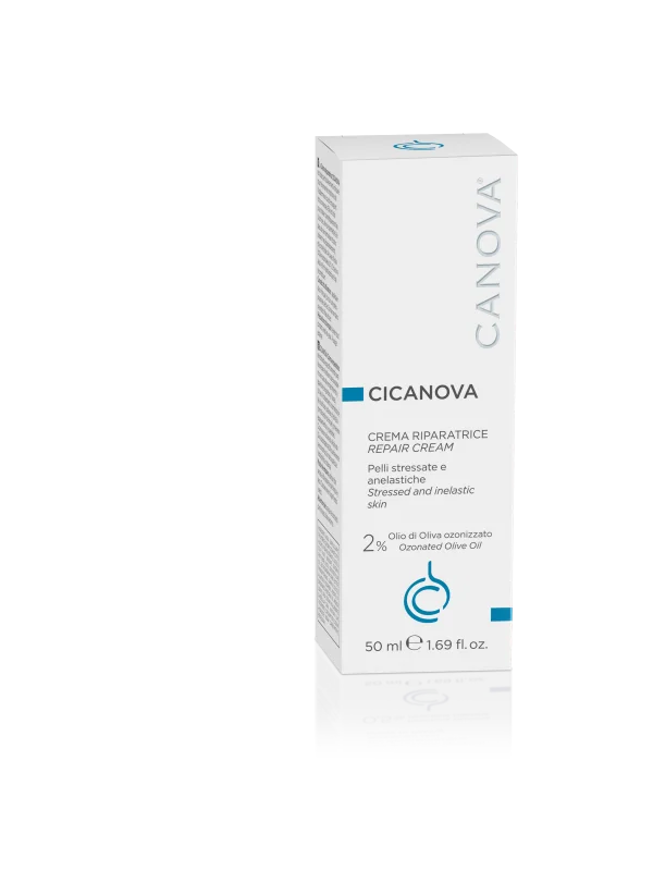 CICANOVA Kreem armide ennetamine