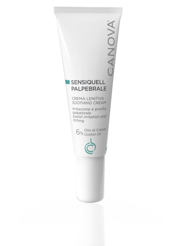 SENSIQUELL PALPEBRALE 