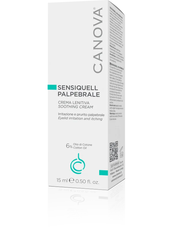 SENSIQUELL PALPEBRALE 