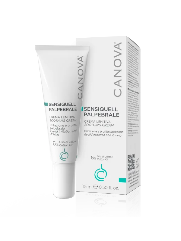 SENSIQUELL PALPEBRALE 