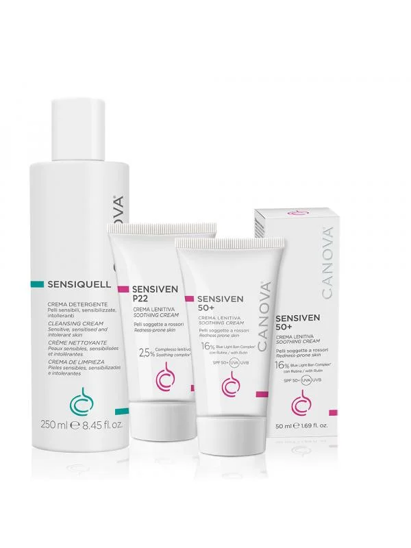 Кomplekt rosaatsea korral