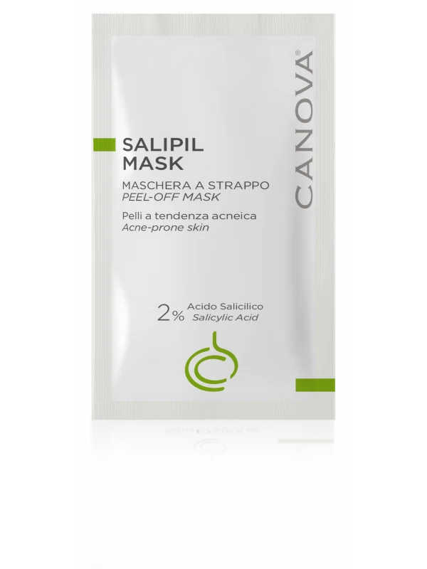 SALIPIL MASK Kooritav mask