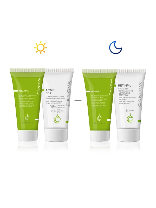 Puhta naha protokoll – 6 nädalat (Päev + Öö)