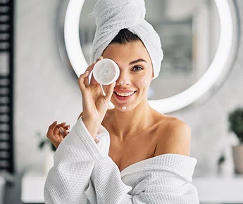 Särav nahk pärast 30. eluaastat