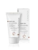 DEPI 50+ Helestav kreem SPF 50