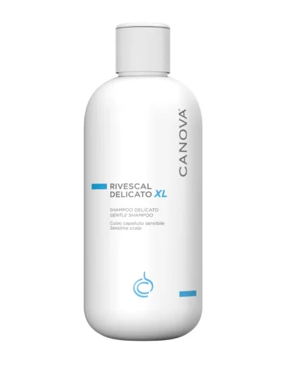 Мягкий шампунь RIVESCAL DELICATO XL