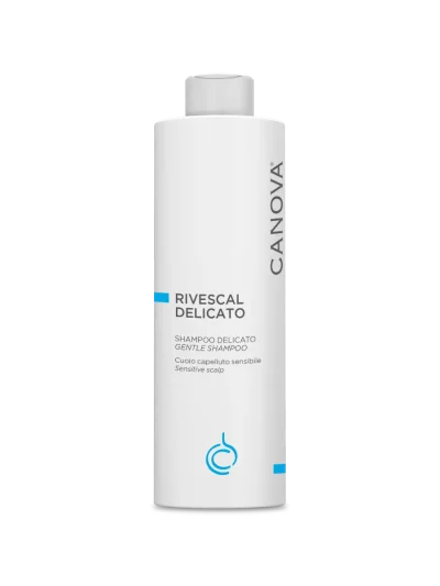 RIVESCAL DELICATO Gentle Shampoo