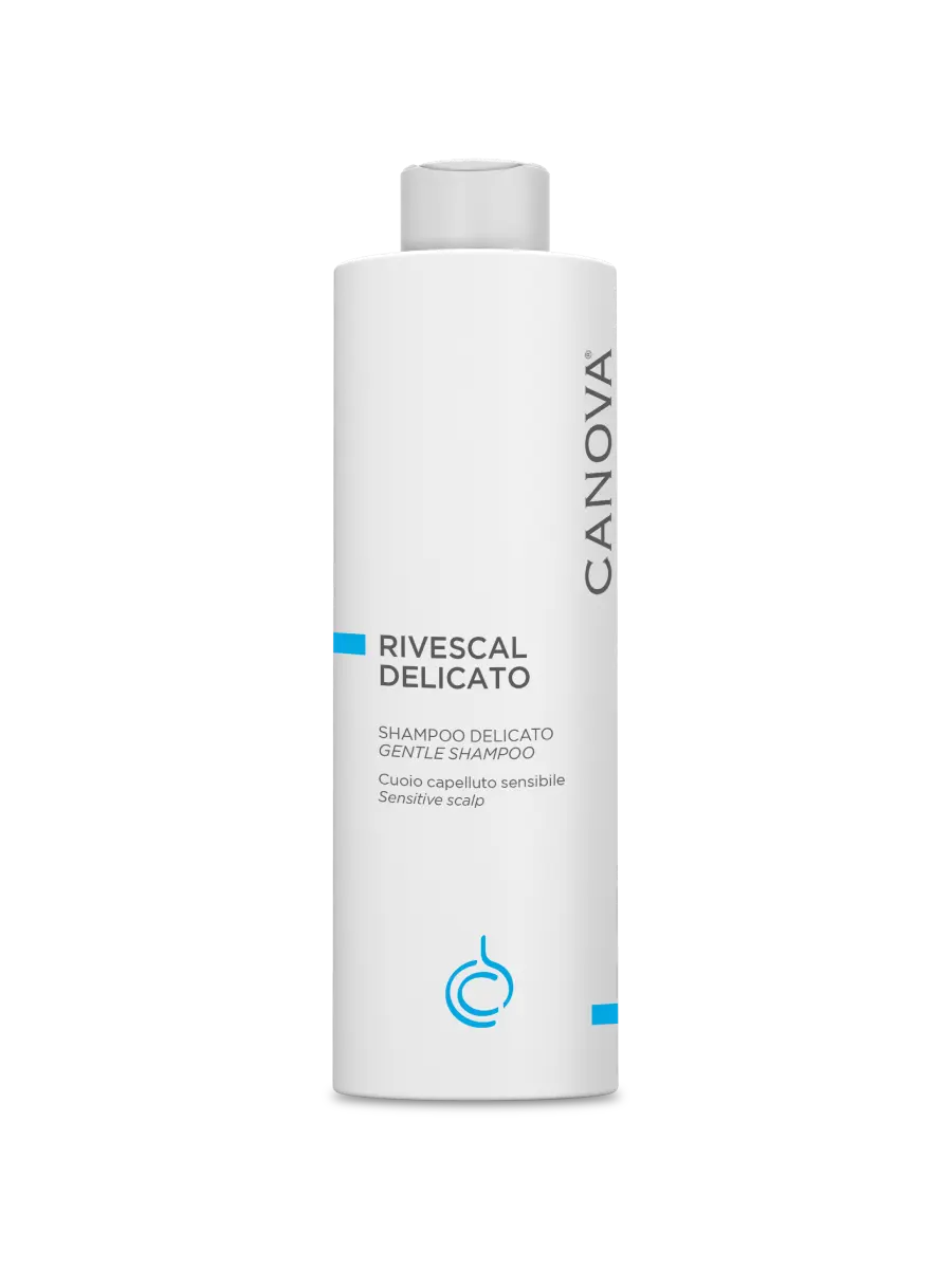 RIVESCAL DELICATO Gentle Shampoo