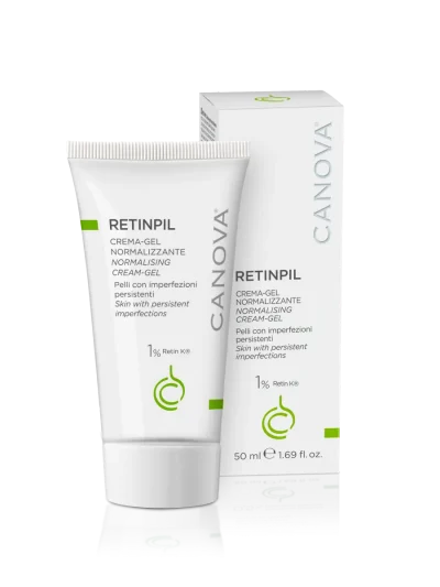 RETINPIL – Liposomaalne retinoool