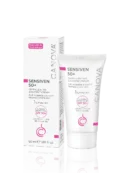 SENSIVEN 50+ Успокаивающий крем