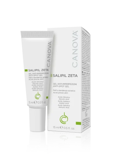 SALIPIL ZETA Anti-Spot Gel