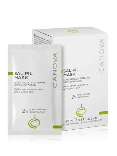 SALIPIL MASK Kooriv mask