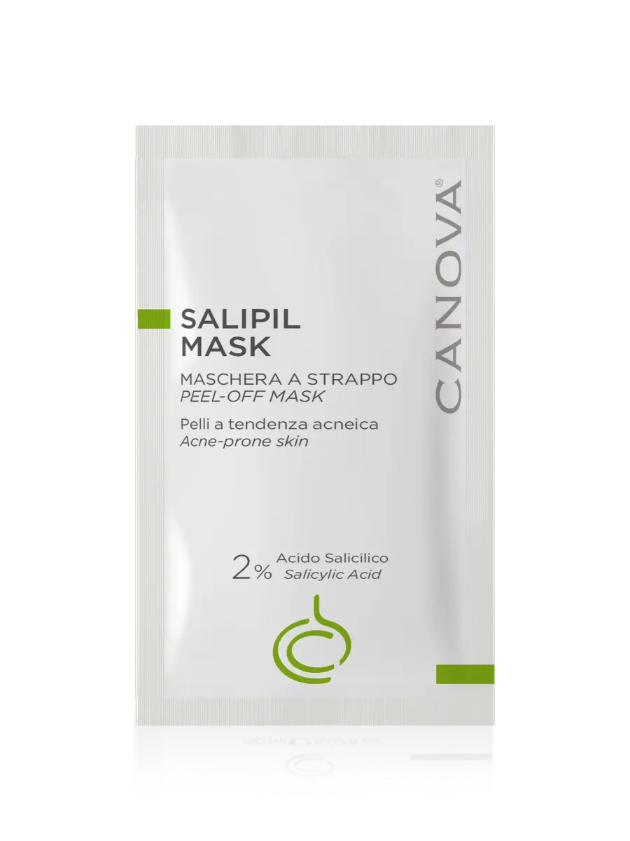 SALIPIL MASK Kooriv mask