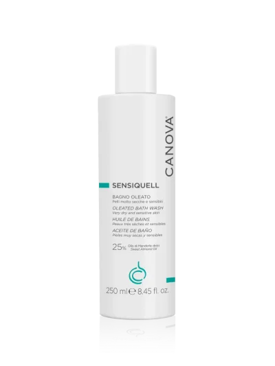 SENSIQUELL Bath Oil