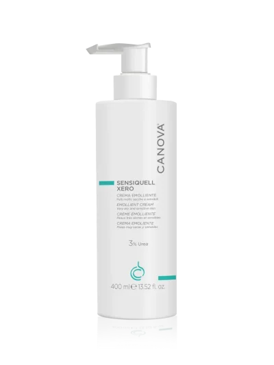 SENSIQUELL XERO Emollientsalv