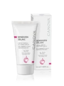 SENSIVEN ZELAIC Успокаивающий крем