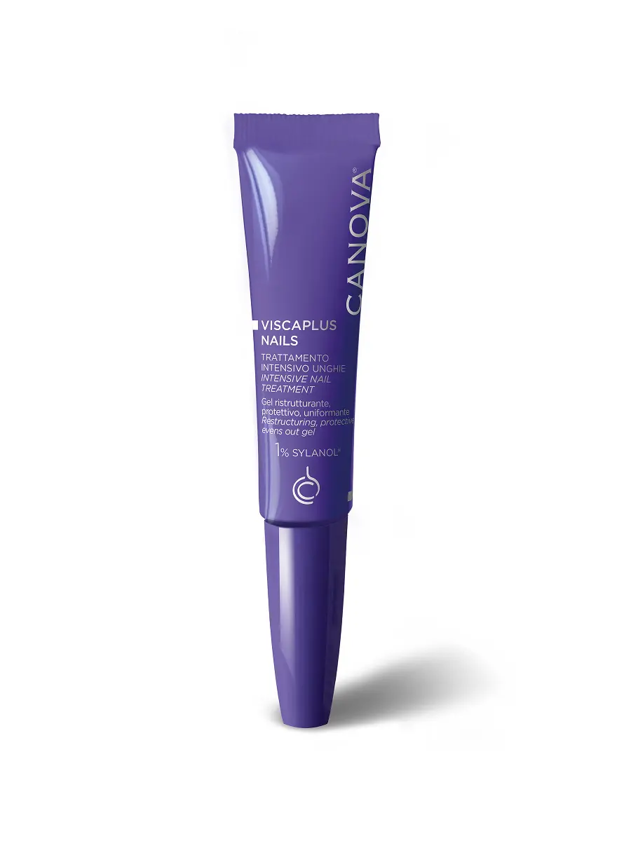 VISCAPLUS NAILS intensive Nail Repair Treatment