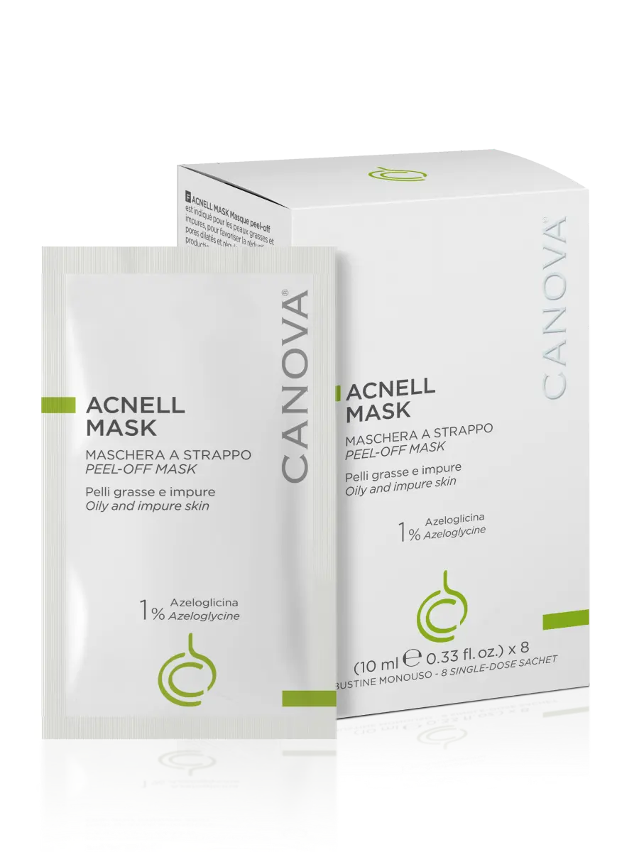 ACNELL MASK Kooriv mask