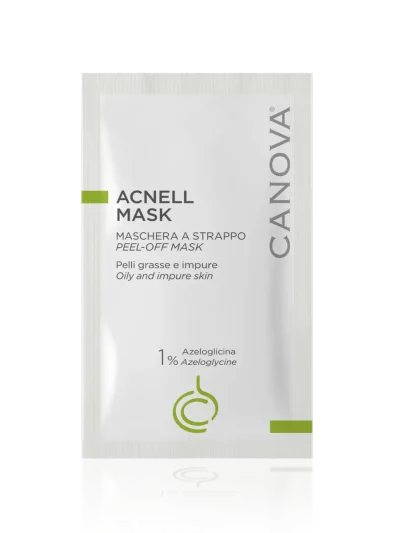 ACNELL MASK Kooriv mask