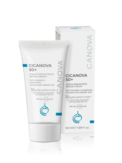 CICANOVA parandav kreem SPF 50+