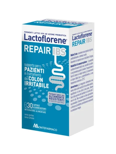 Lactoflorene® Repair